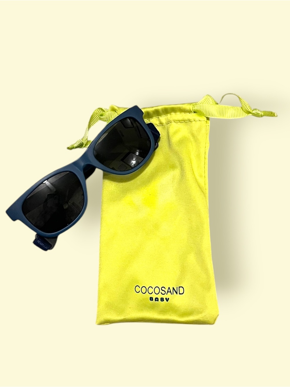 Coco Sand Baby Infant Sunglasses